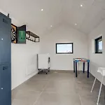 Casa de Férias Gorgeous In With Kitchen *