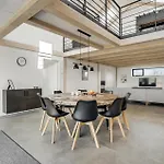 Gorgeous In With Kitchen
