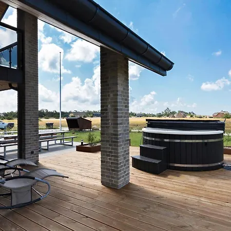 度假居 Gorgeous In With Kitchen *