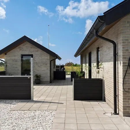 Gorgeous In With Kitchen 度假居 斯凯恩