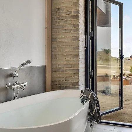 Gorgeous In With Kitchen 斯凯恩