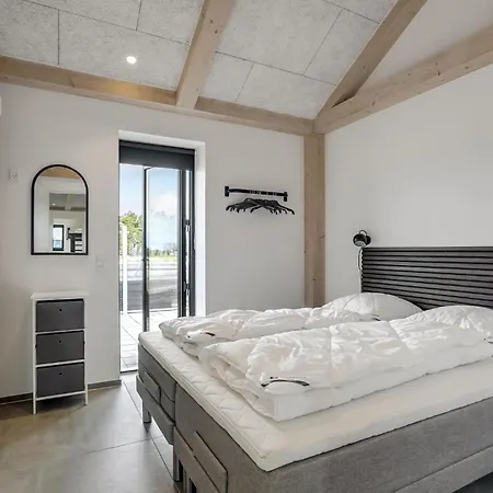 Gorgeous In With Kitchen 斯凯恩