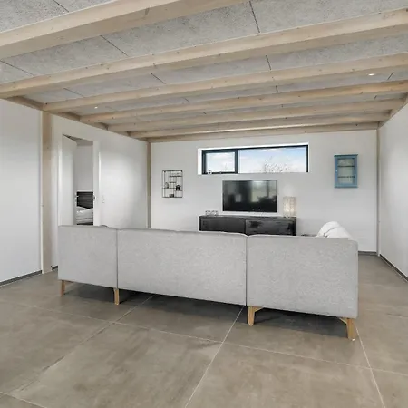 Gorgeous In With Kitchen * Skjern