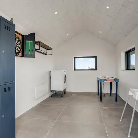 Dom wakacyjny Gorgeous In With Kitchen *