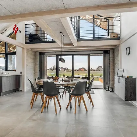 度假居 Gorgeous In With Kitchen 斯凯恩