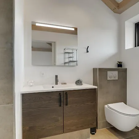 Gorgeous In With Kitchen * 斯凯恩