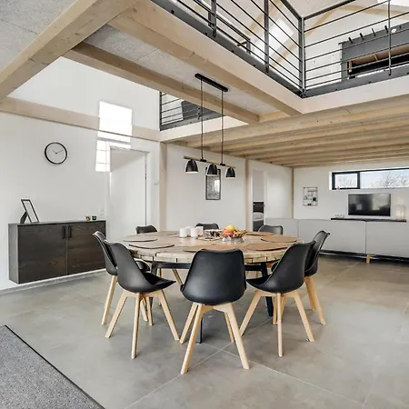 Gorgeous In With Kitchen