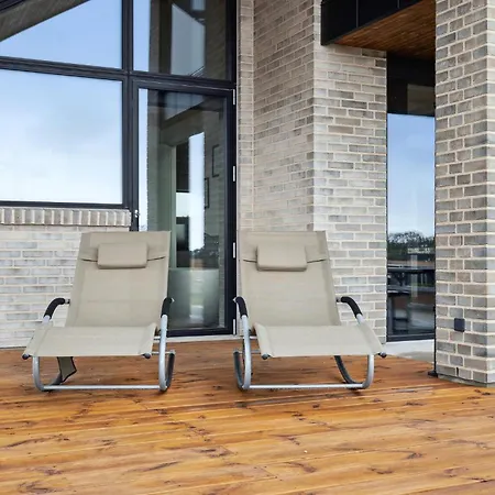 度假居 Gorgeous In With Kitchen 斯凯恩