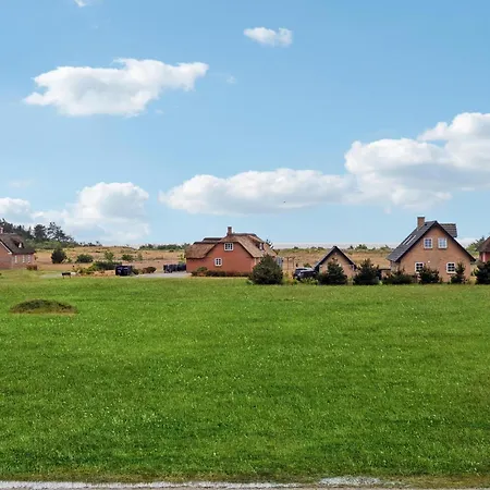 度假居 Gorgeous In With Kitchen