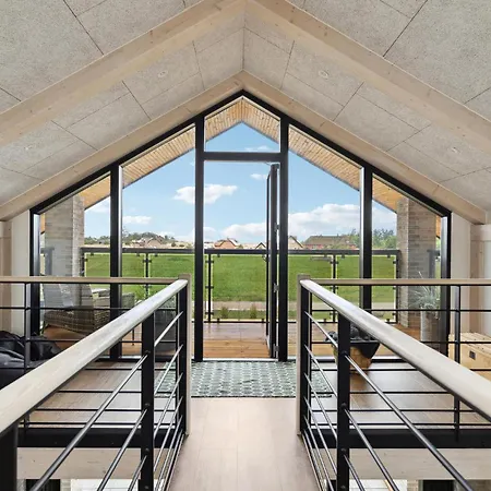 度假居 Gorgeous In With Kitchen *